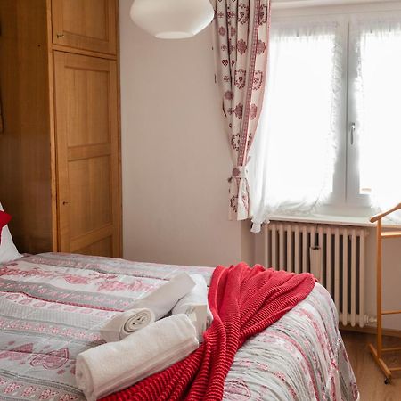 Cortina-House Appartement Cortina d'Ampezzo Buitenkant foto