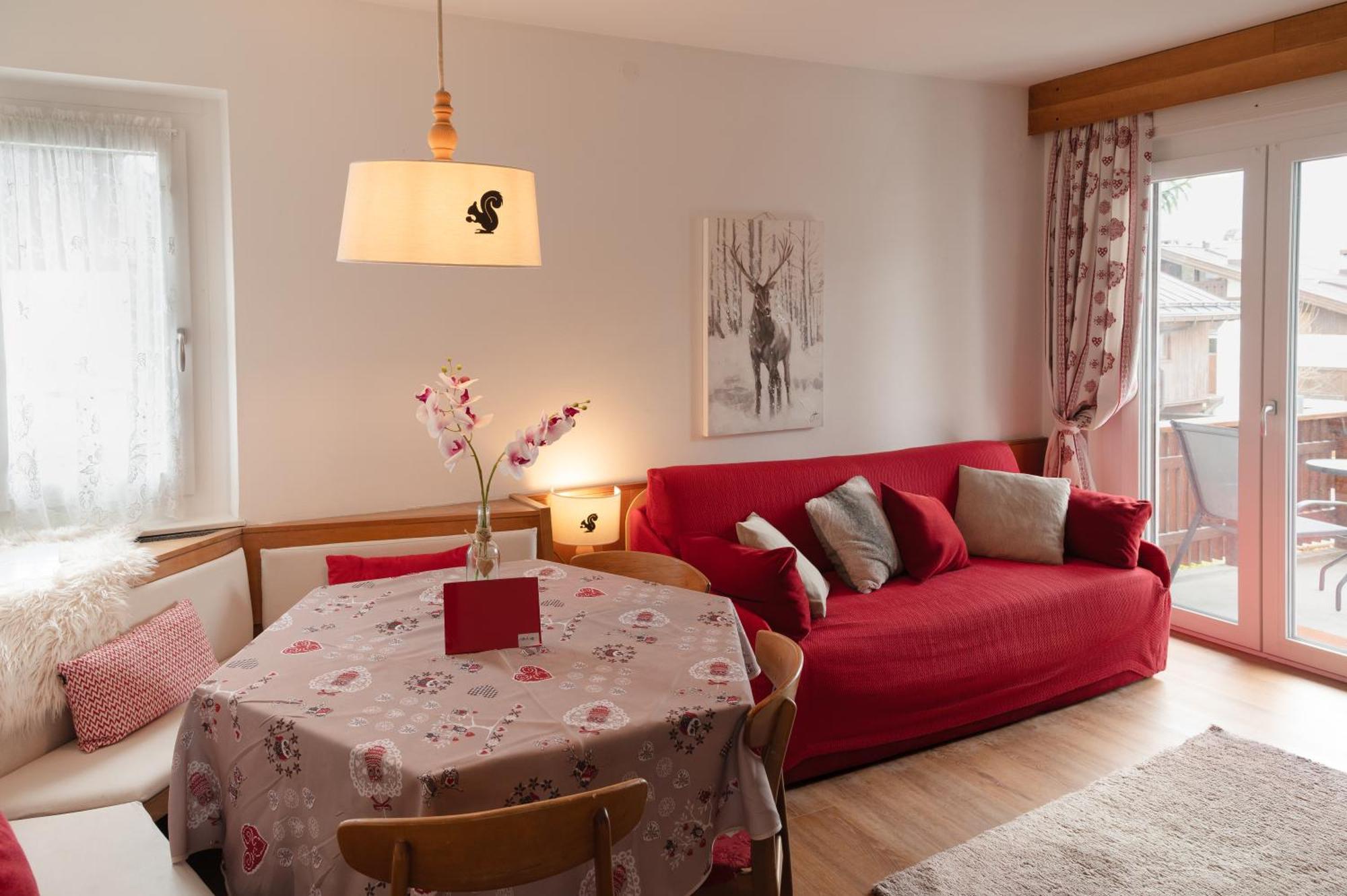Cortina-House Appartement Cortina d'Ampezzo Buitenkant foto