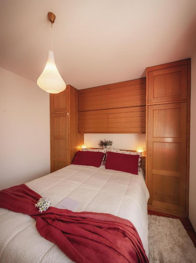 Cortina-House Appartement Cortina d'Ampezzo Buitenkant foto
